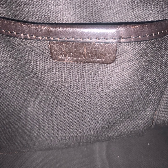 Burberry Satchel Gladstone - Picture 7 of 10